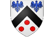 Blason de la commune