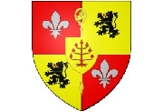 Blason de la commune