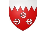 Blason de la commune