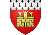 Blason de la commune