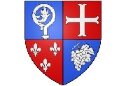 Blason de la commune