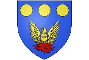 Blason de la commune