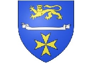 Blason de la commune