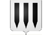 Blason de la commune