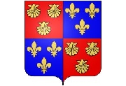 Blason de la commune