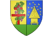 Blason de la commune