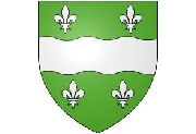 Blason de la commune