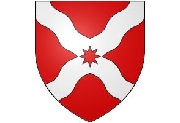 Blason de la commune