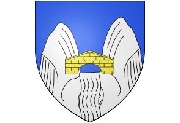 Blason de la commune