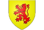 Blason de la commune