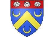 Blason de la commune