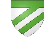 Blason de la commune