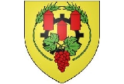 Blason de la commune