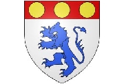 Blason de la commune