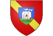 Blason de la commune