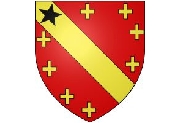 Blason de la commune