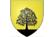 Blason de la commune