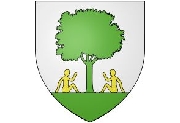 Blason de la commune