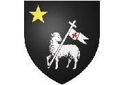 Blason de la commune