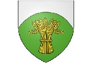 Blason de la commune