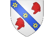 Blason de la commune