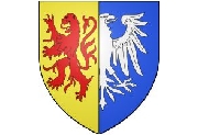 Blason de la commune