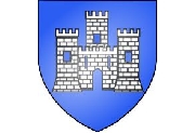 Blason de la commune