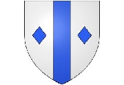 Blason de la commune