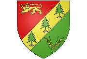 Blason de la commune