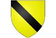 Blason de la commune