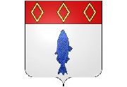 Blason de la commune