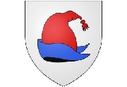 Blason de la commune