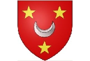 Blason de la commune