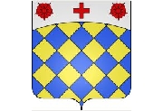 Blason de la commune