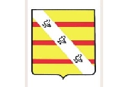 Blason de la commune