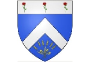 Blason de la commune