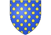 Blason de la commune