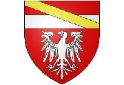 Blason de la commune