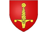 Blason de la commune