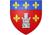 Blason de la commune