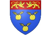 Blason de la commune