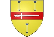 Blason de la commune