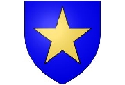 Blason de la commune