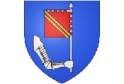 Blason de la commune