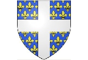 Blason de la commune