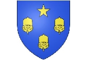 Blason de la commune