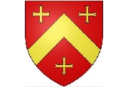 Blason de la commune