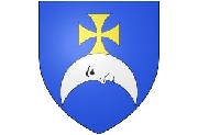 Blason de la commune