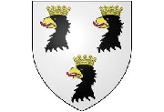 Blason de la commune