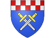 Blason de la commune